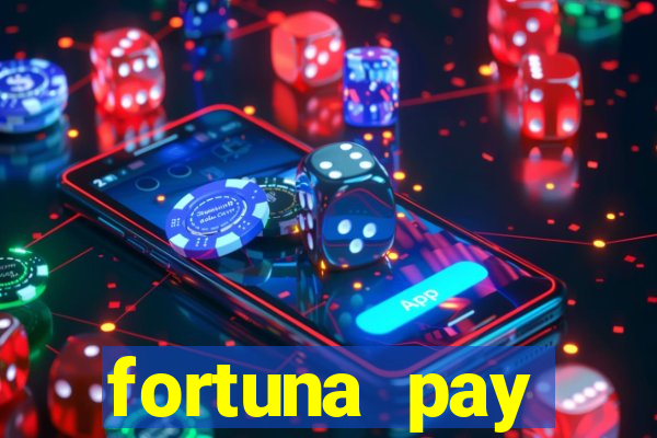 fortuna pay consultoria financeira ltda